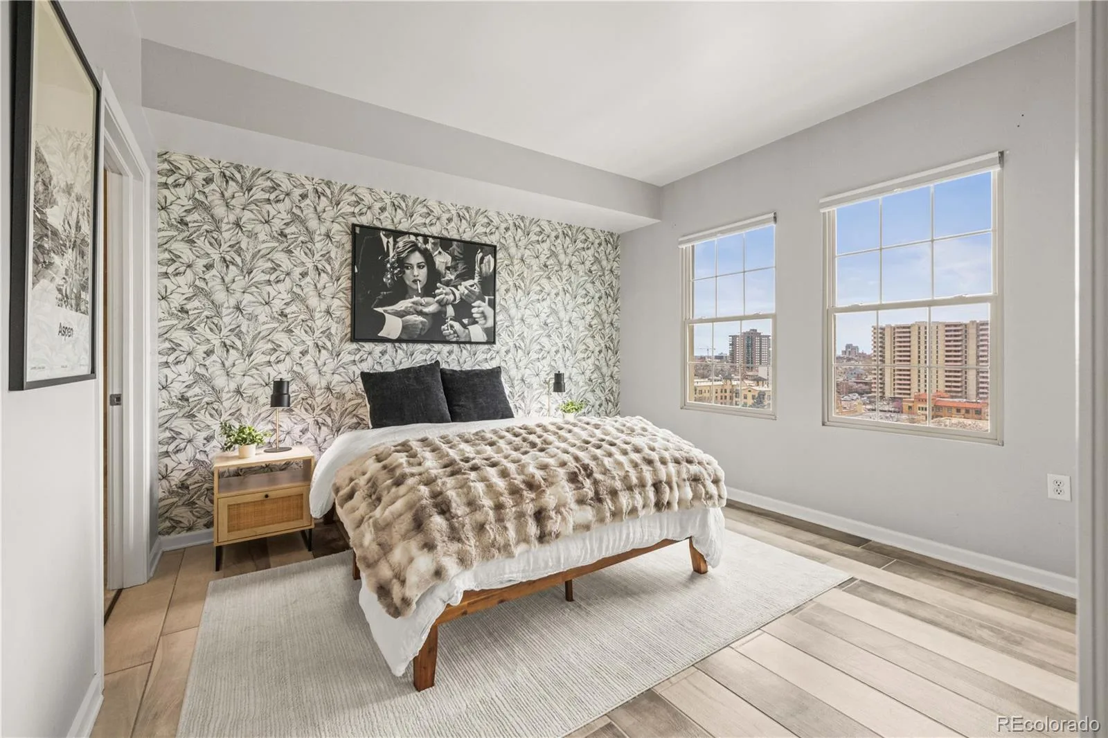 975 N Lincoln Street #11H Denver CO 80203 MLS #REC8395334 07092026181324 1600 16