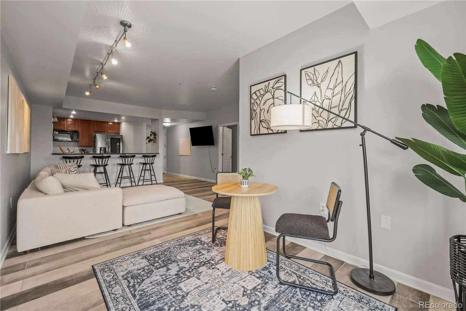 975 N Lincoln Street #11H Denver CO 80203 MLS #REC8395334 07092026181324 1600 25