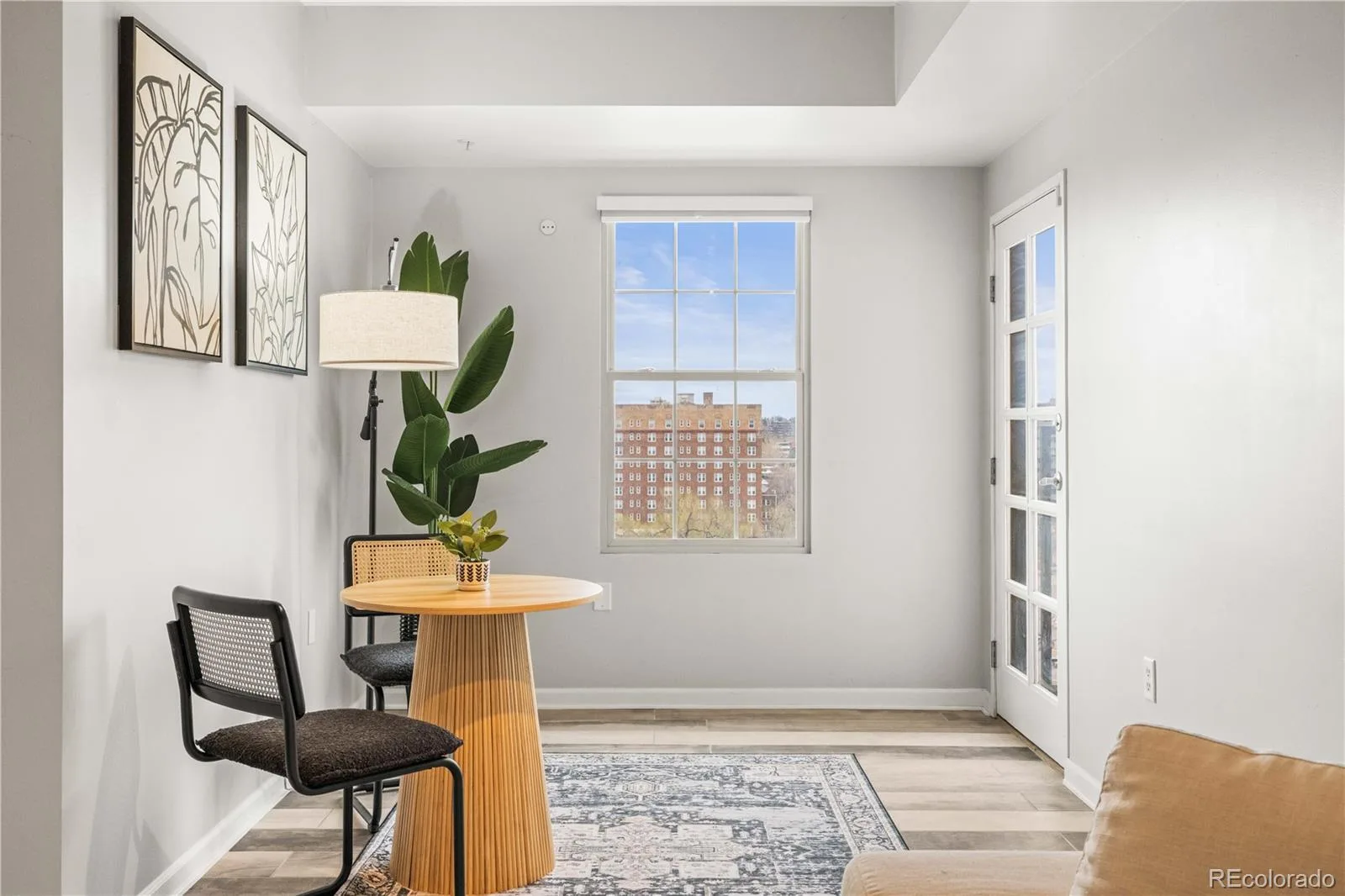 975 N Lincoln Street #11H Denver CO 80203 MLS #REC8395334 07092026181324 1600 26