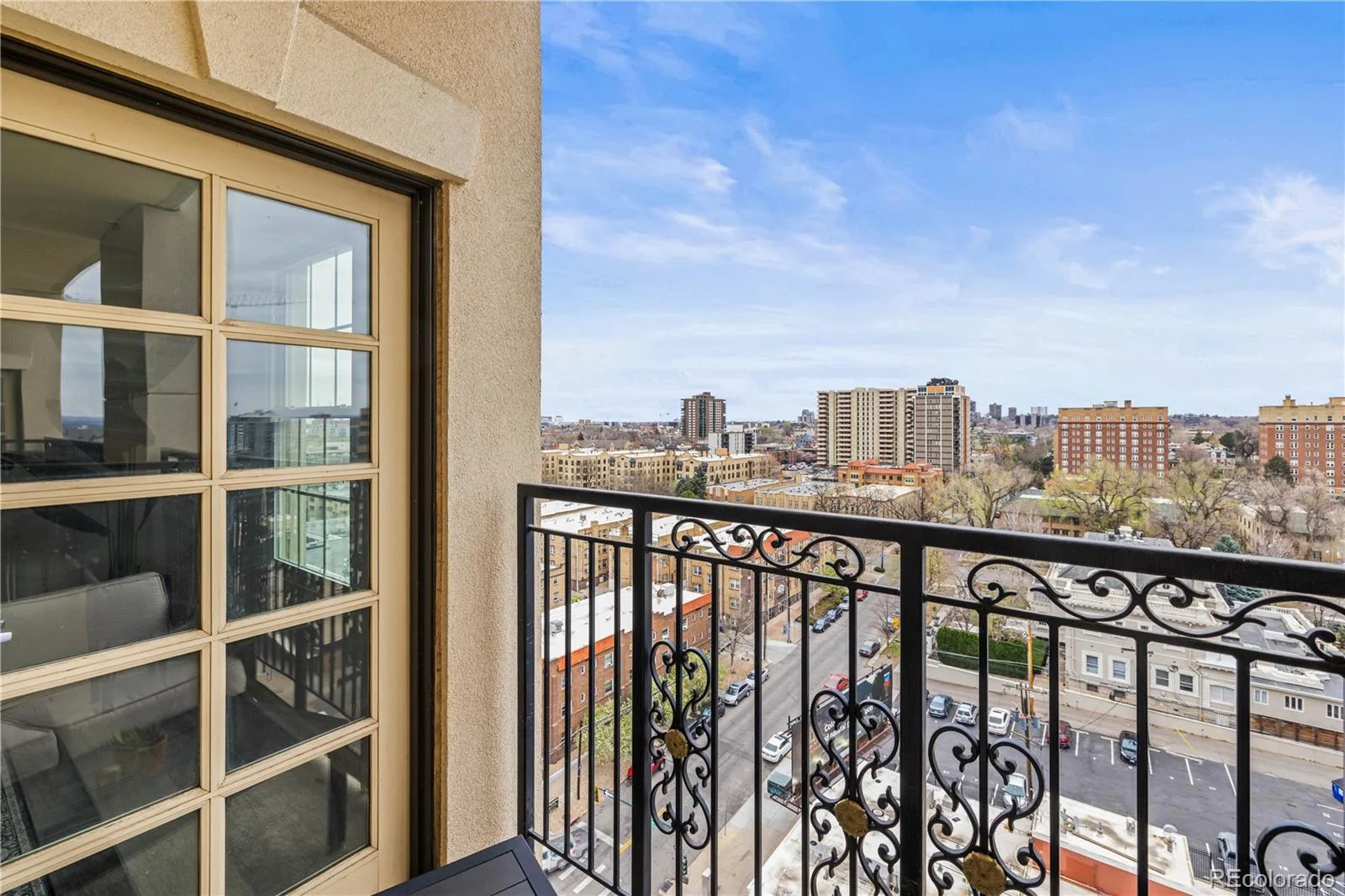 975 N Lincoln Street #11H Denver CO 80203 MLS #REC8395334 07092026181324 1600 29