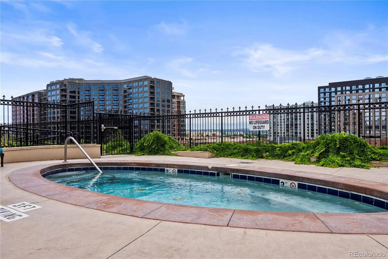 975 N Lincoln Street #11H Denver CO 80203 MLS #REC8395334 07092026181324 1600 31