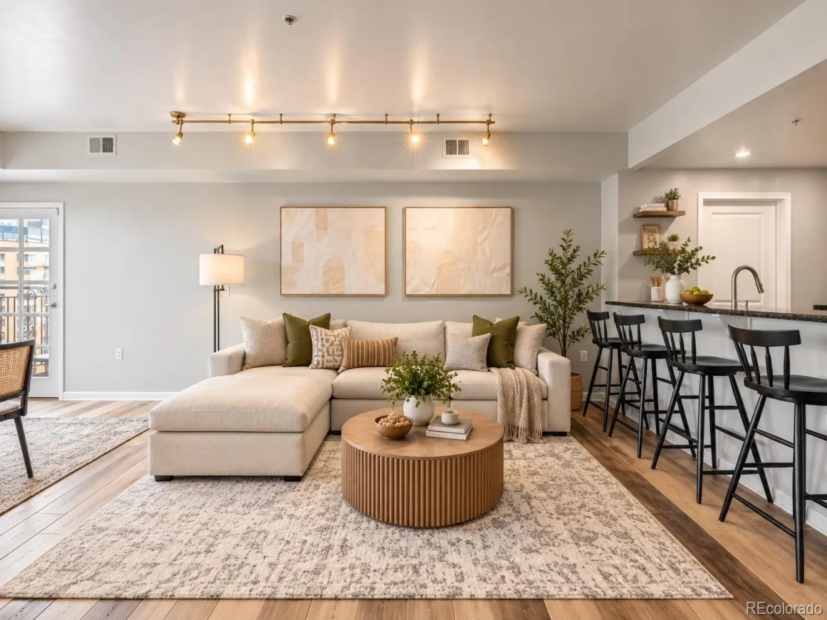 975 N Lincoln Street #11H Denver CO 80203 | MLS #REC8395334 09222026083404 1200 1