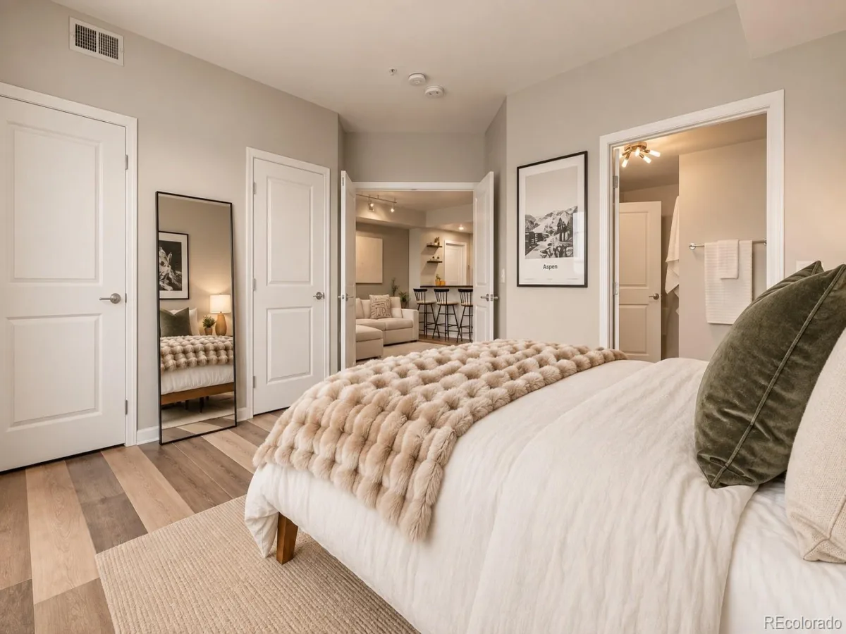 975 N Lincoln Street #11H Denver CO 80203 | MLS #REC8395334 09222026083404 1200 11