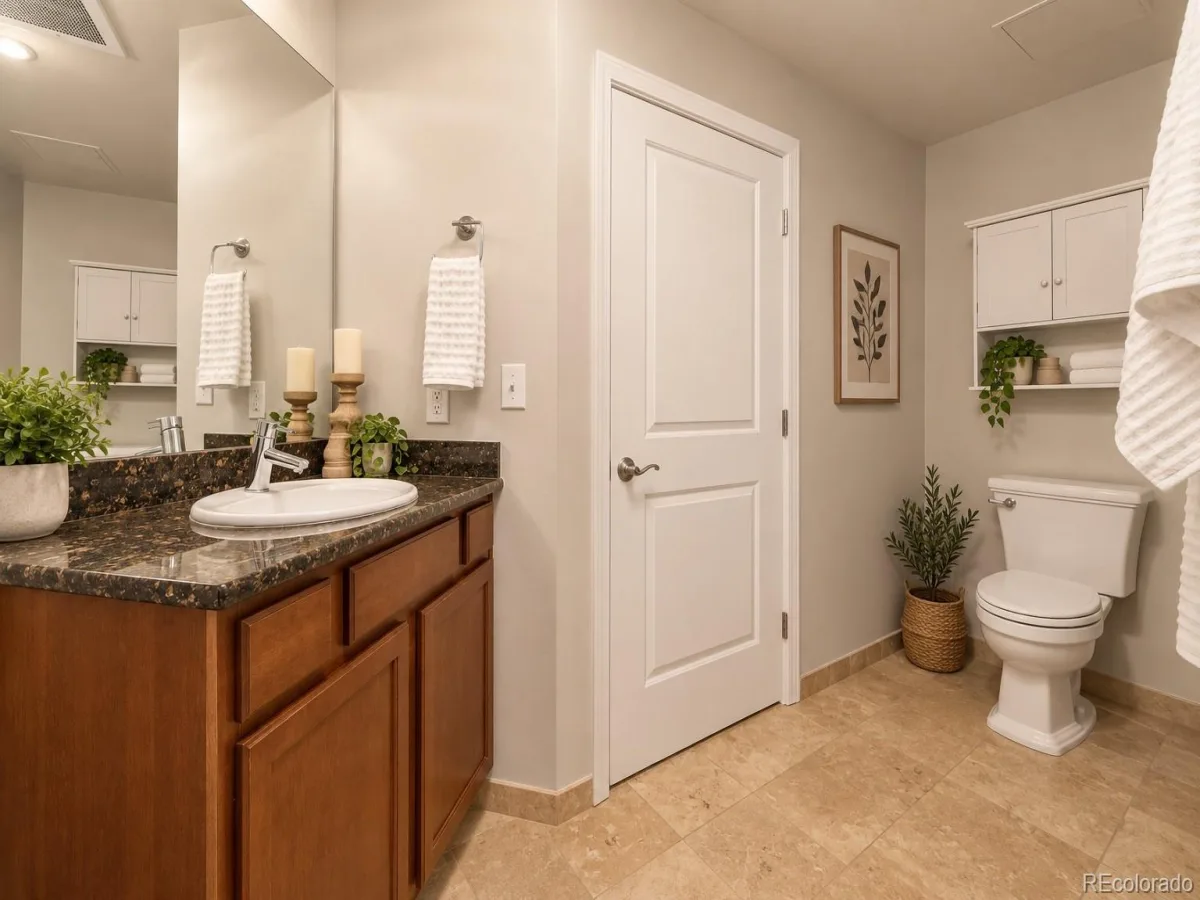 975 N Lincoln Street #11H Denver CO 80203 | MLS #REC8395334 09222026083404 1200 15