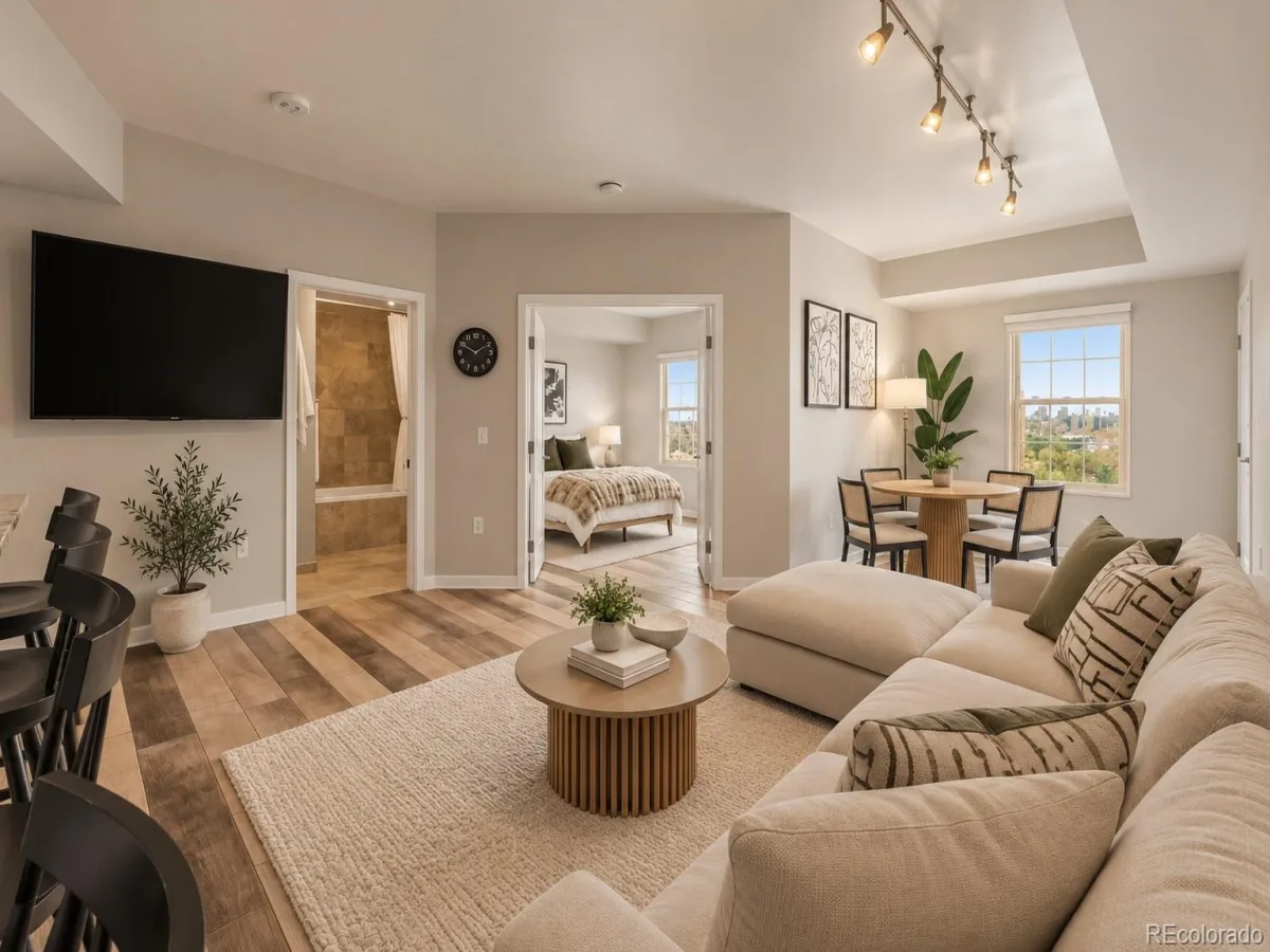 975 N Lincoln Street #11H Denver CO 80203 | MLS #REC8395334 09222026083404 1200 16