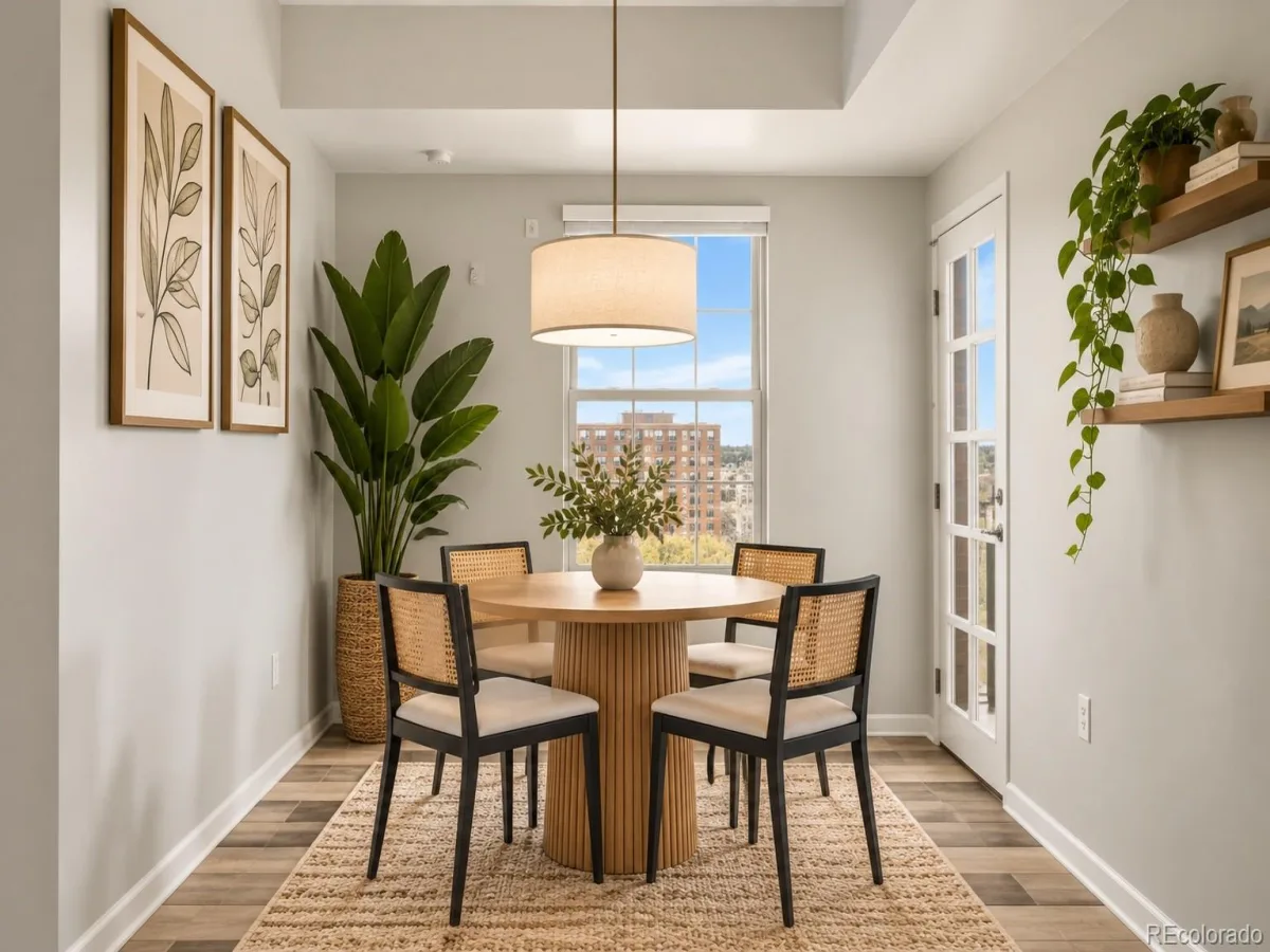 975 N Lincoln Street #11H Denver CO 80203 | MLS #REC8395334 09222026083404 1200 17