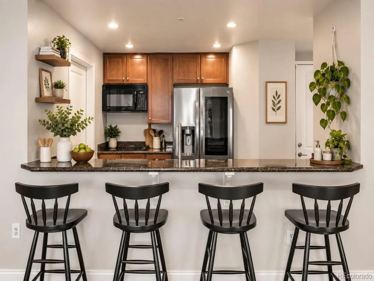975 N Lincoln Street #11H Denver CO 80203 | MLS #REC8395334 09222026083404 1200 2