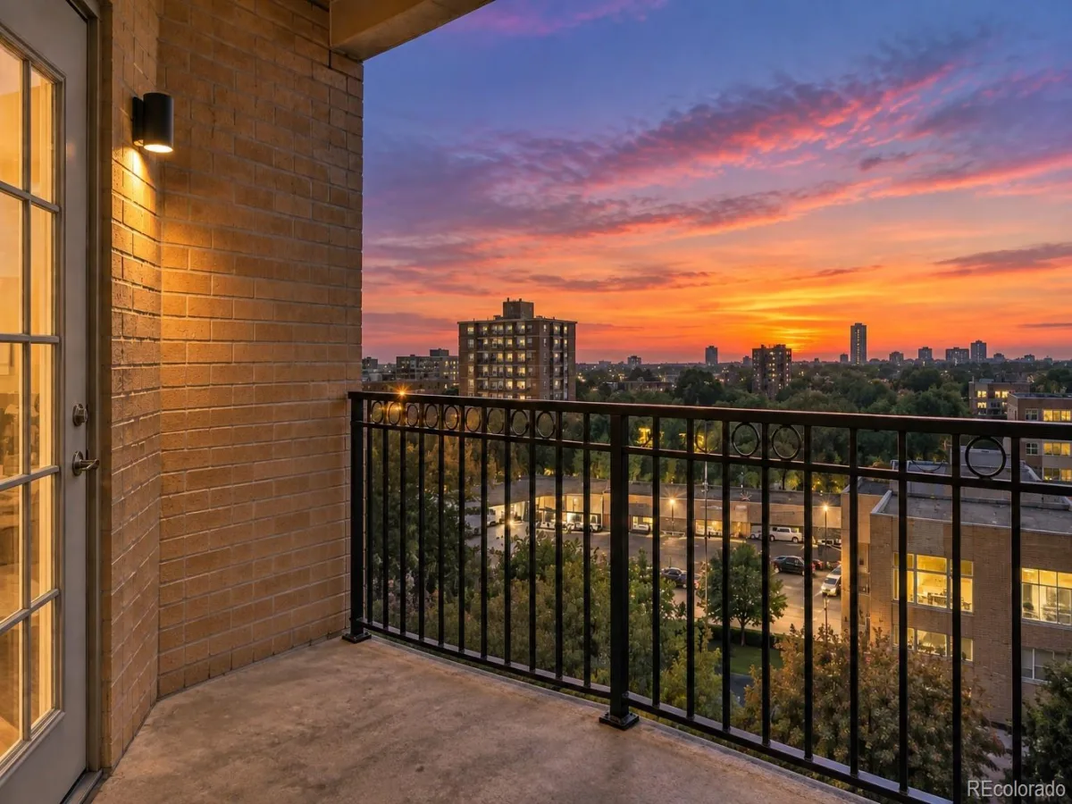 975 N Lincoln Street #11H Denver CO 80203 | MLS #REC8395334 09222026083404 1200 20