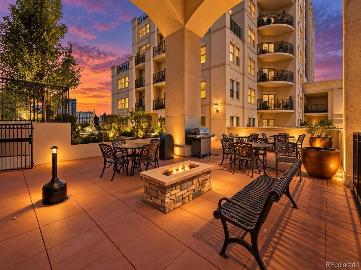 975 N Lincoln Street #11H Denver CO 80203 | MLS #REC8395334 09222026083404 1200 22