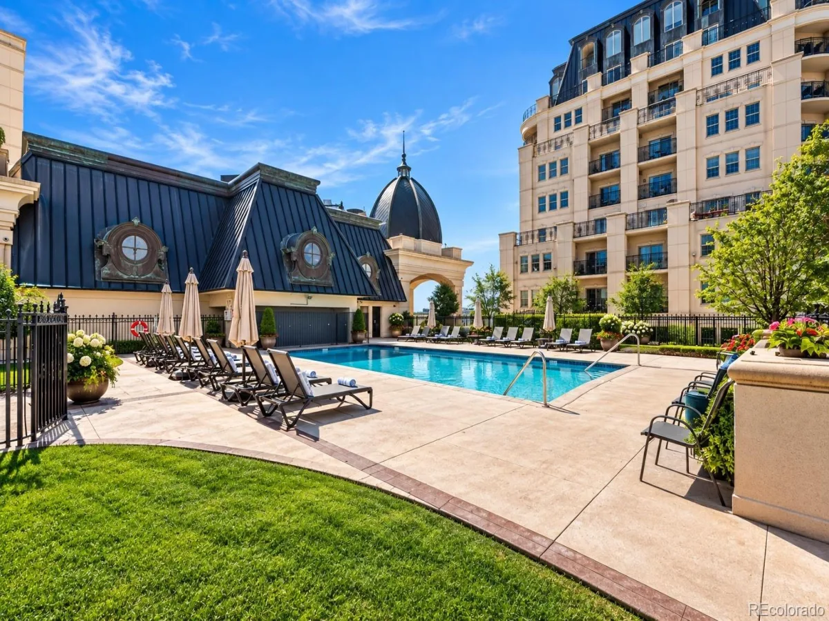 975 N Lincoln Street #11H Denver CO 80203 | MLS #REC8395334 09222026083404 1200 27