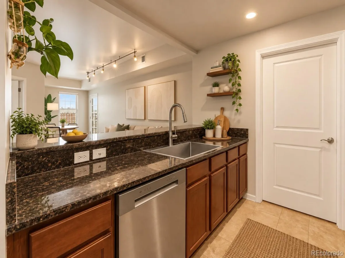 975 N Lincoln Street #11H Denver CO 80203 | MLS #REC8395334 09222026083404 1200 3