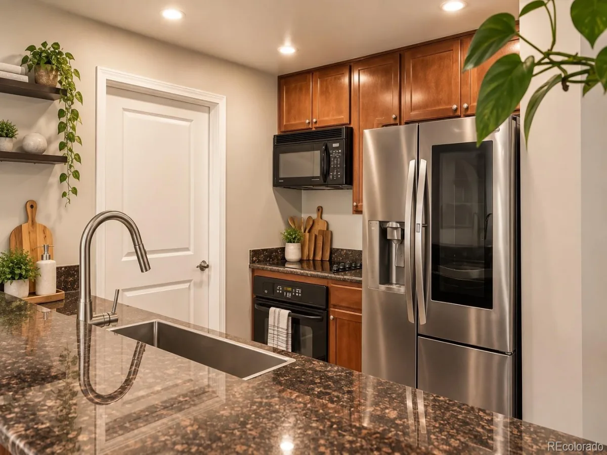 975 N Lincoln Street #11H Denver CO 80203 | MLS #REC8395334 09222026083404 1200 4
