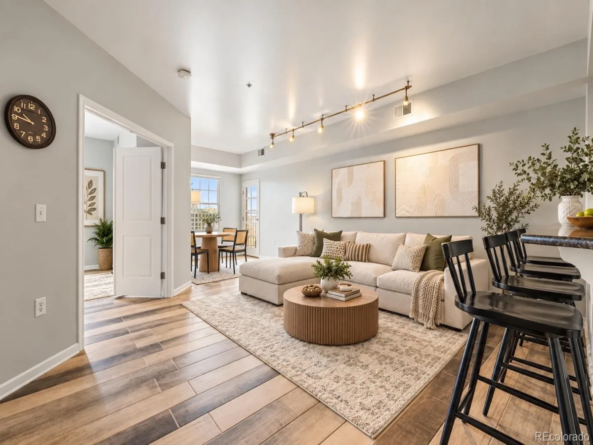 975 N Lincoln Street #11H Denver CO 80203 | MLS #REC8395334 09222026083404 1200 6