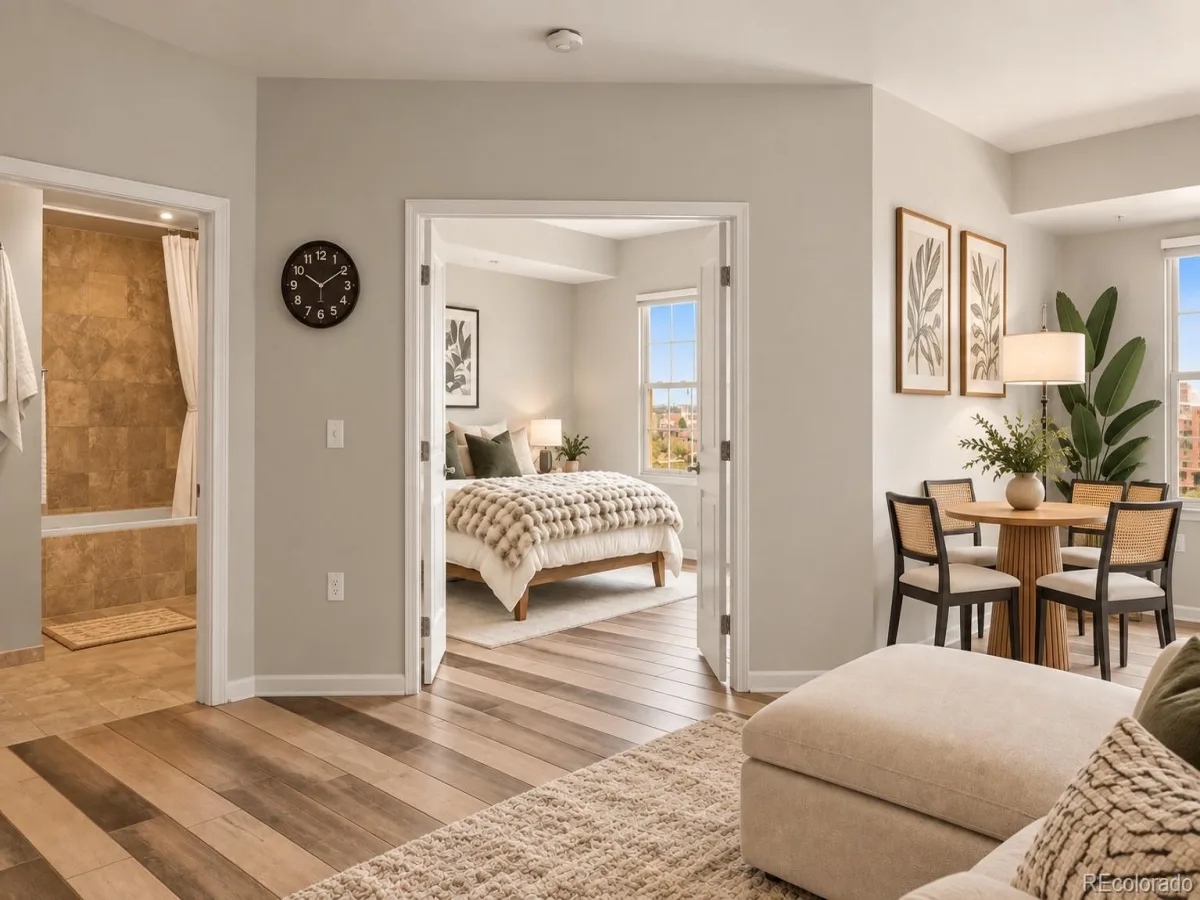 975 N Lincoln Street #11H Denver CO 80203 | MLS #REC8395334 09222026083404 1200 7
