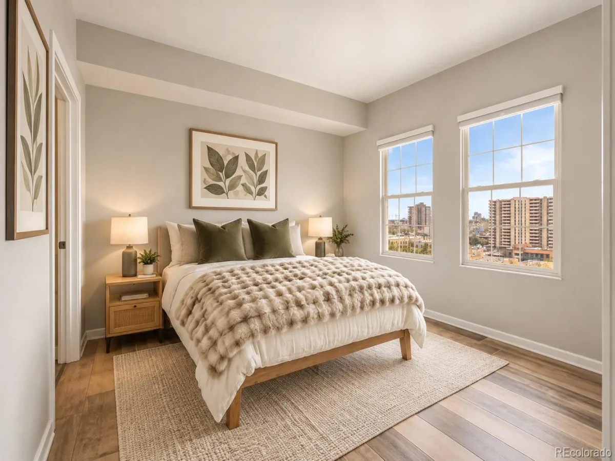 975 N Lincoln Street #11H Denver CO 80203 | MLS #REC8395334 09222026083404 1200 8