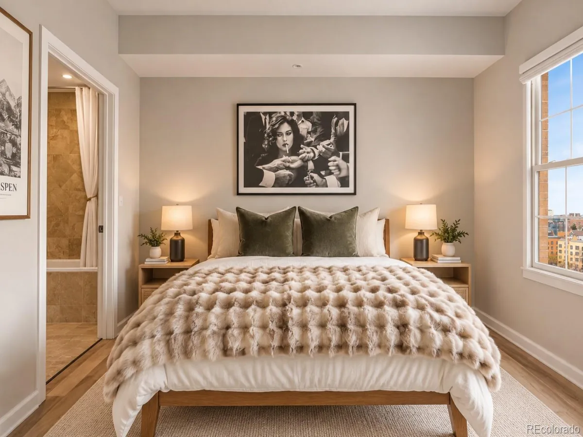 975 N Lincoln Street #11H Denver CO 80203 | MLS #REC8395334 09222026083404 1200 9