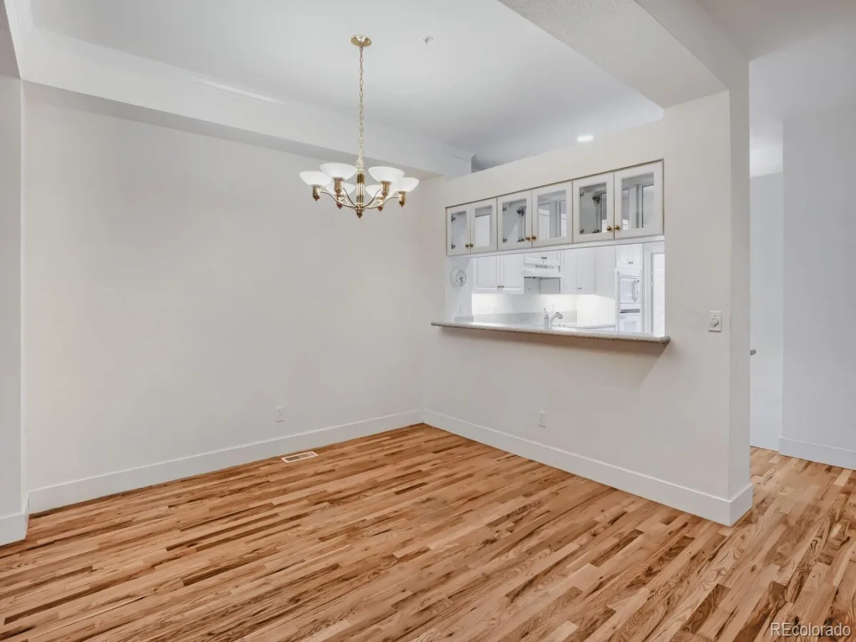 2660 S University Boulevard #P Denver CO 80210 | MLS #REC8395661 08242026193514 1200 10