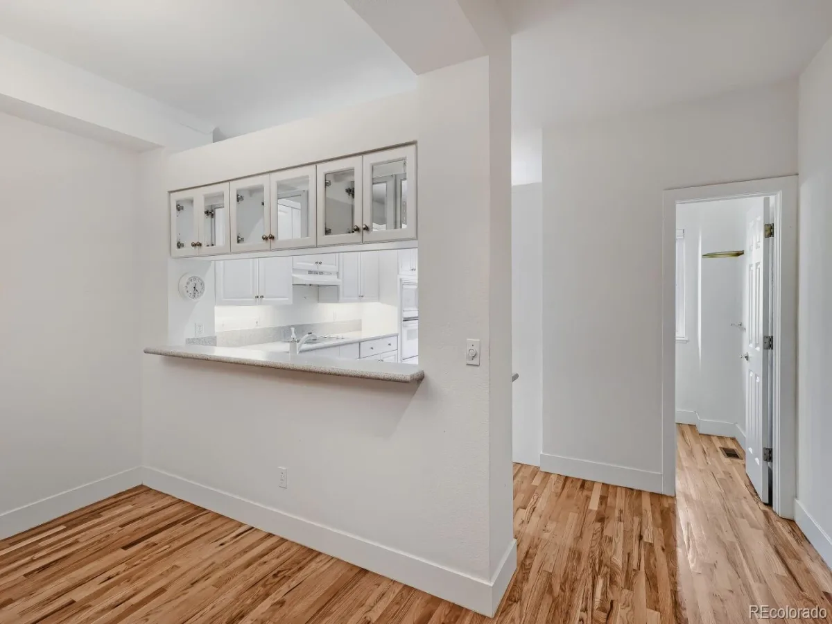 2660 S University Boulevard #P Denver CO 80210 | MLS #REC8395661 08242026193514 1200 11