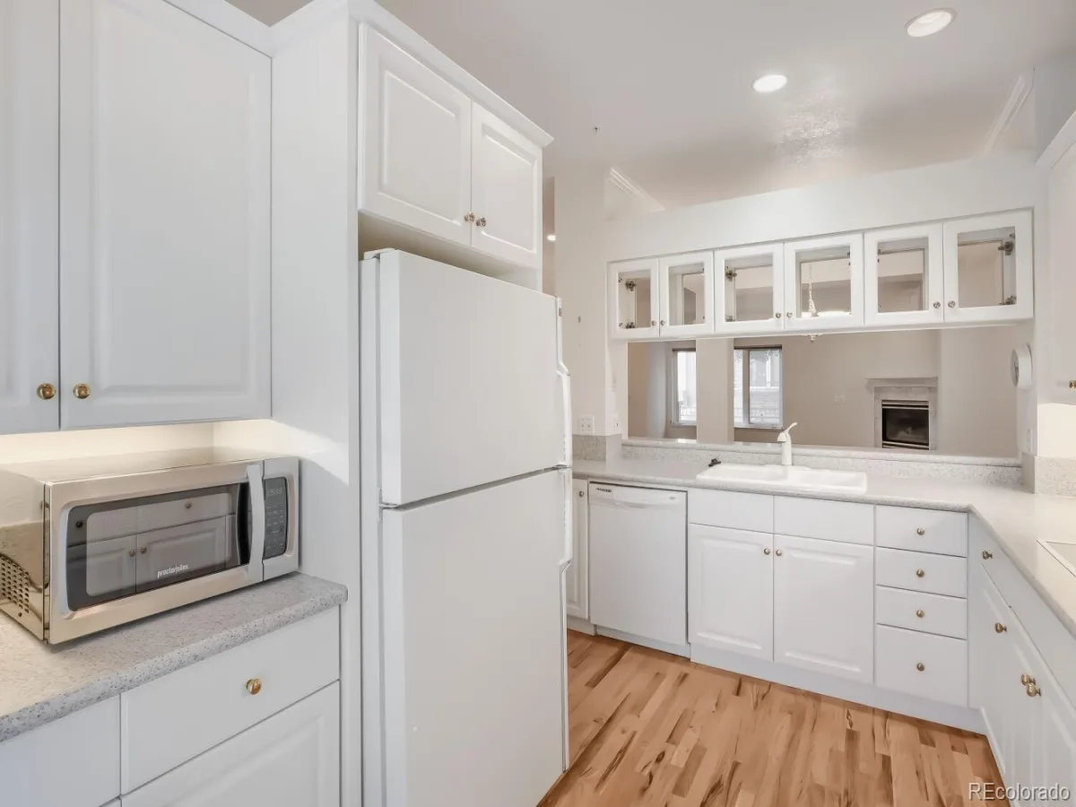 2660 S University Boulevard #P Denver CO 80210 | MLS #REC8395661 08242026193514 1200 12