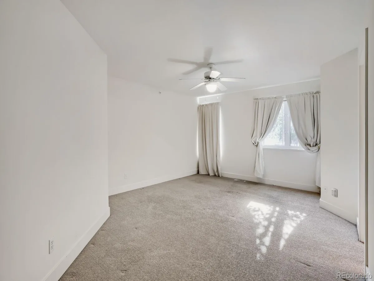 2660 S University Boulevard #P Denver CO 80210 | MLS #REC8395661 08242026193514 1200 13