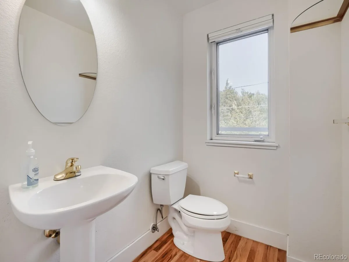 2660 S University Boulevard #P Denver CO 80210 | MLS #REC8395661 08242026193514 1200 19