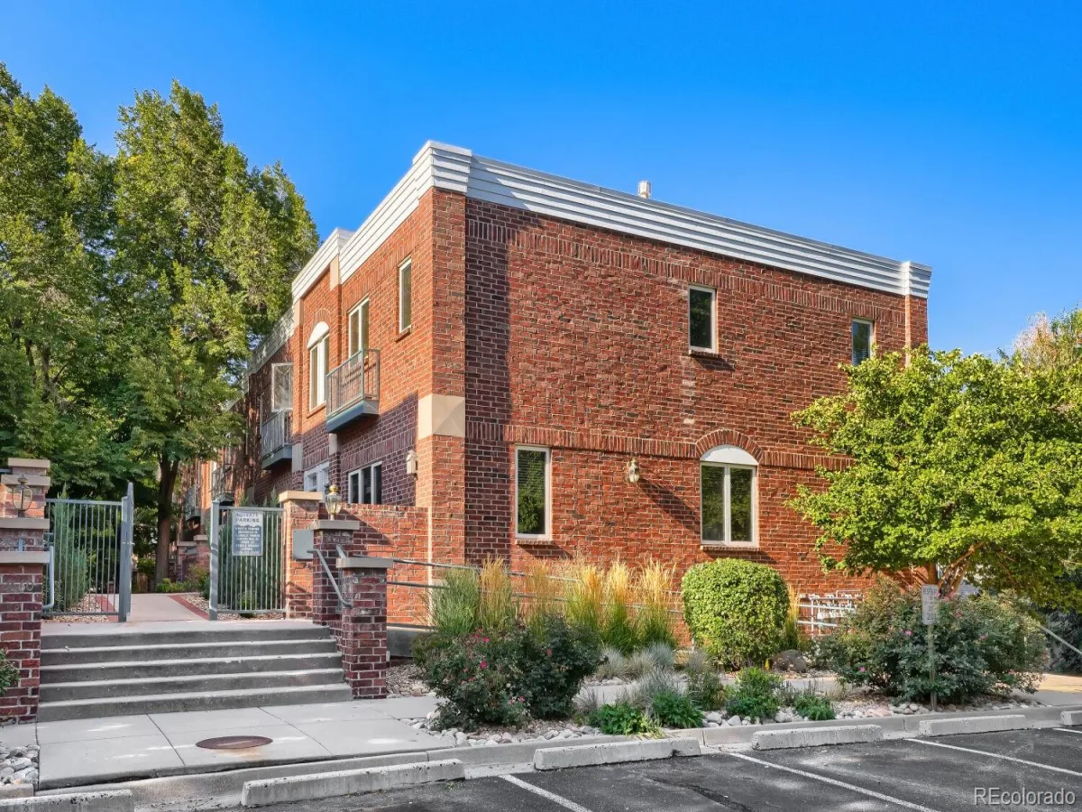 2660 S University Boulevard #P Denver CO 80210 | MLS #REC8395661 08242026193514 1200 2