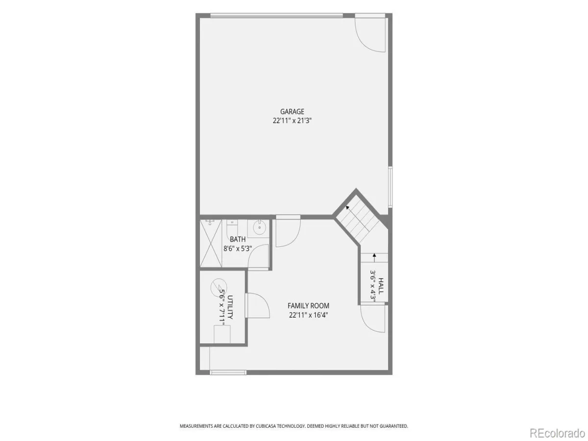 2660 S University Boulevard #P Denver CO 80210 | MLS #REC8395661 08242026193514 1200 22