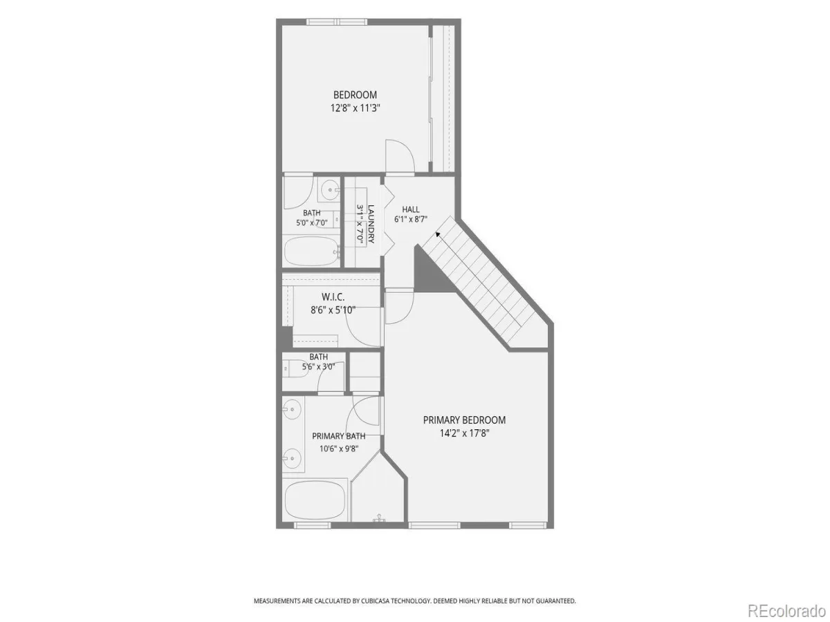 2660 S University Boulevard #P Denver CO 80210 | MLS #REC8395661 08242026193514 1200 27
