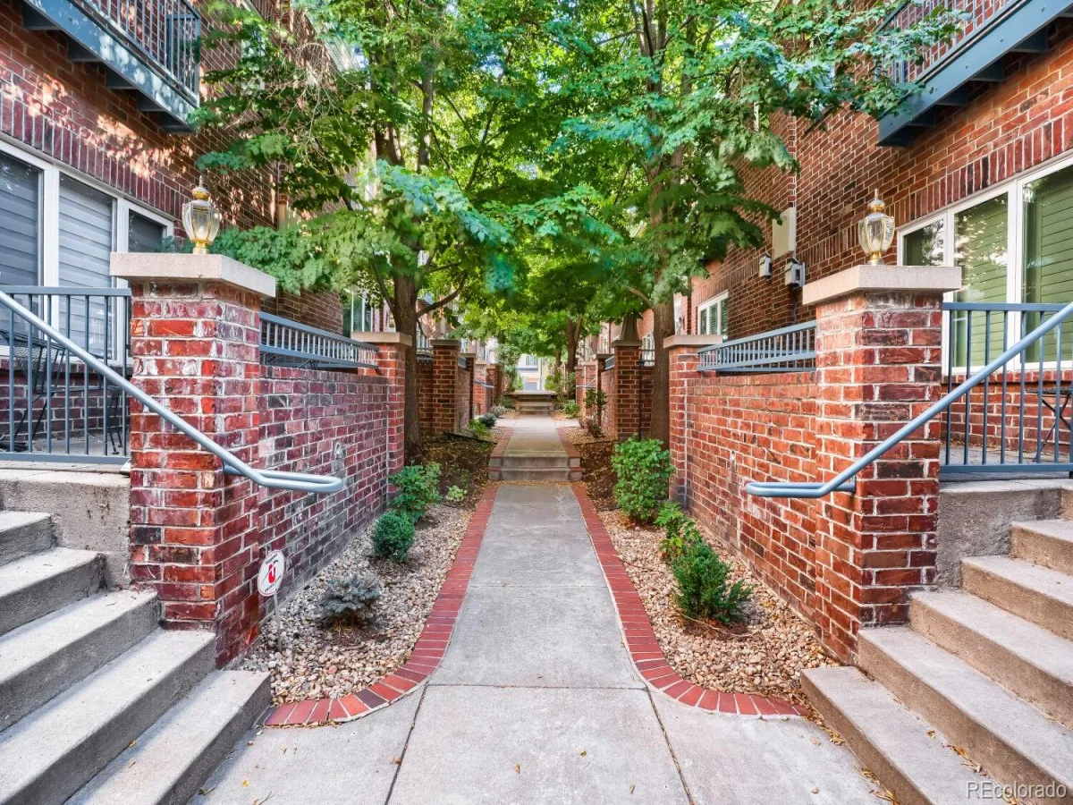 2660 S University Boulevard #P Denver CO 80210 | MLS #REC8395661 08242026193514 1200 3