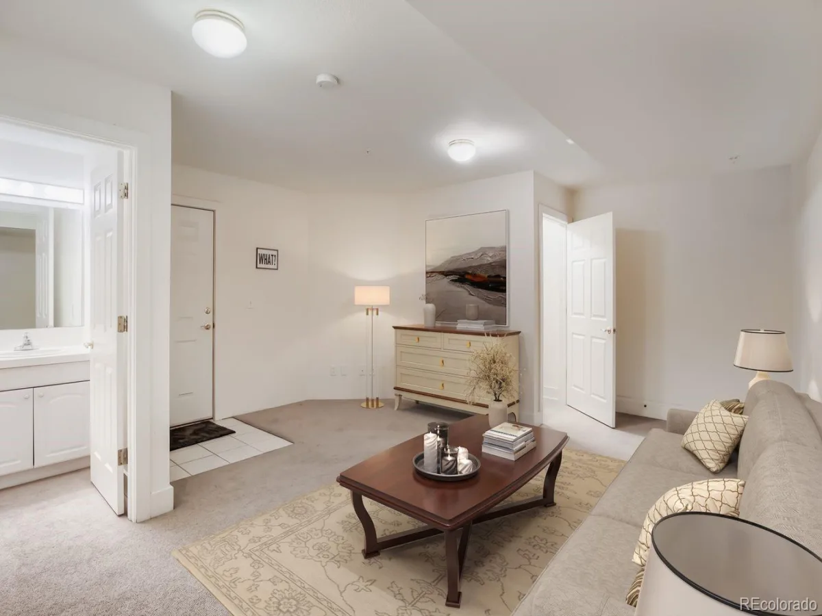 2660 S University Boulevard #P Denver CO 80210 | MLS #REC8395661 08242026193514 1200 4