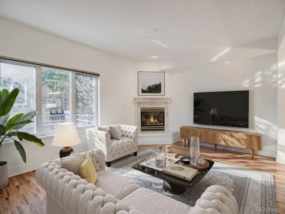 2660 S University Boulevard #P Denver CO 80210 | MLS #REC8395661 08242026193514 1200 5