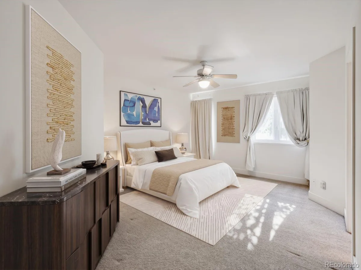 2660 S University Boulevard #P Denver CO 80210 | MLS #REC8395661 08242026193514 1200 6