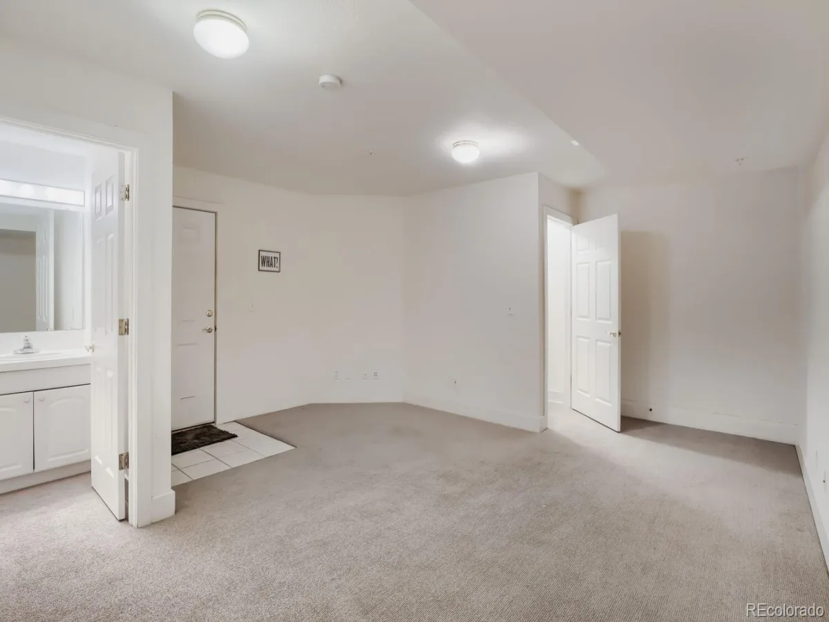2660 S University Boulevard #P Denver CO 80210 | MLS #REC8395661 08242026193514 1200 7