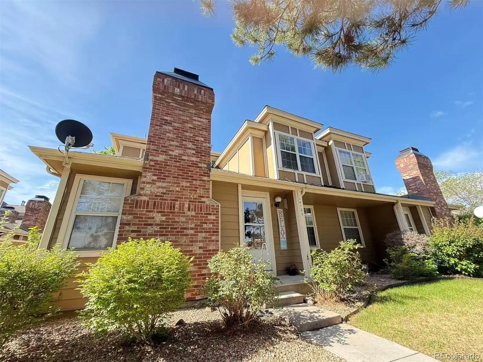 14129 E Dickinson Drive #B Aurora CO 80014 MLS #REC8396325 05092026031202 1600 0
