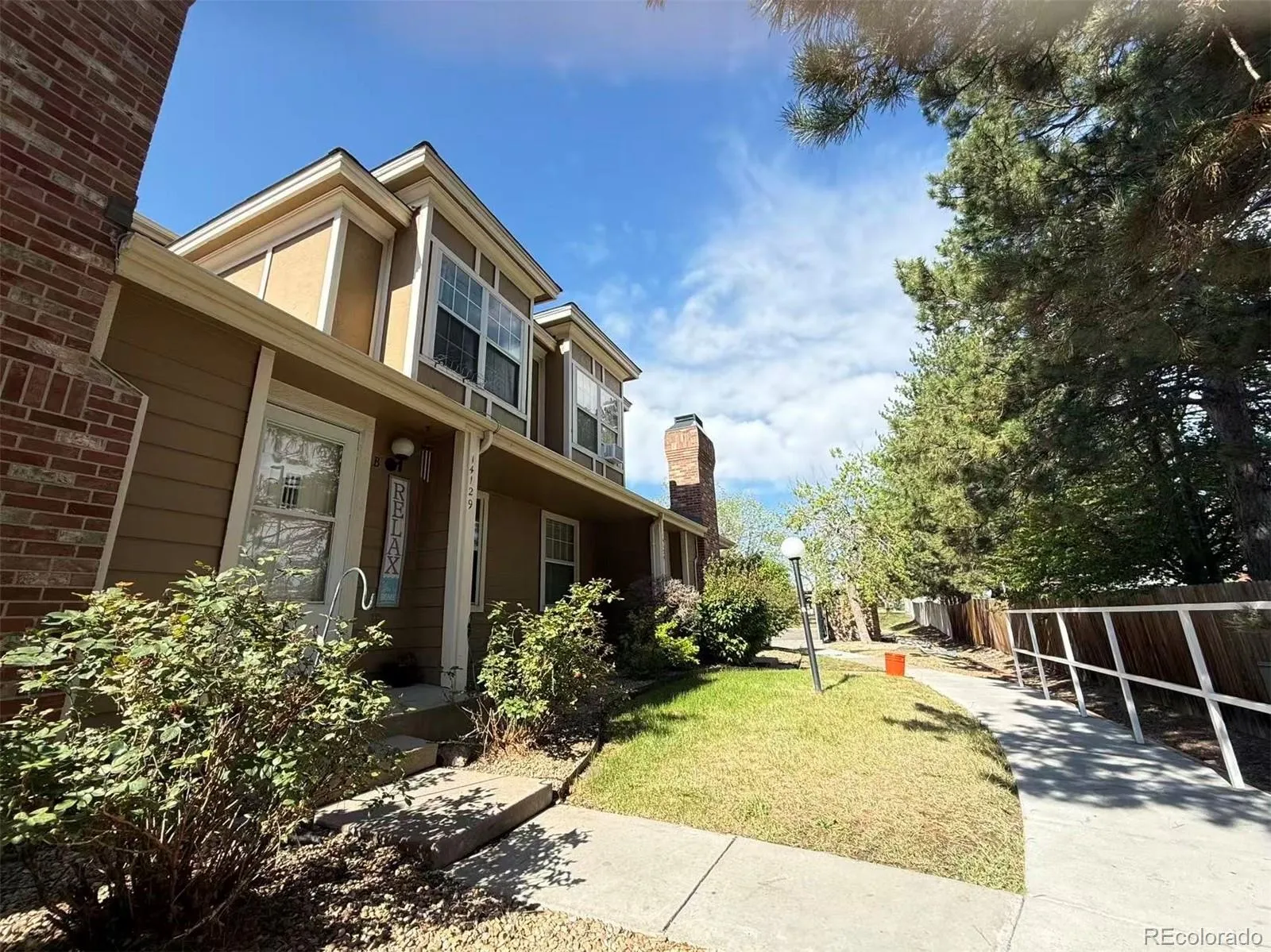 14129 E Dickinson Drive #B Aurora CO 80014 MLS #REC8396325 05092026031202 1600 24