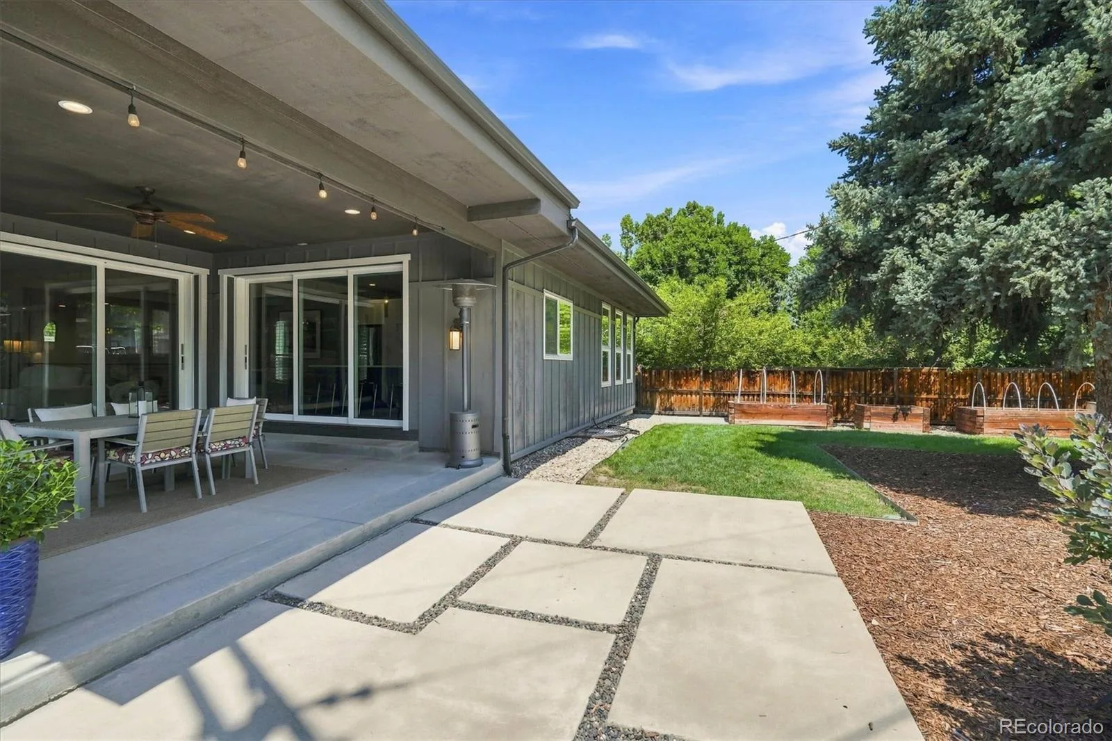 2980 S Cherry Way Denver CO 80222 | MLS #REC8396338 08232026174632 1600 20