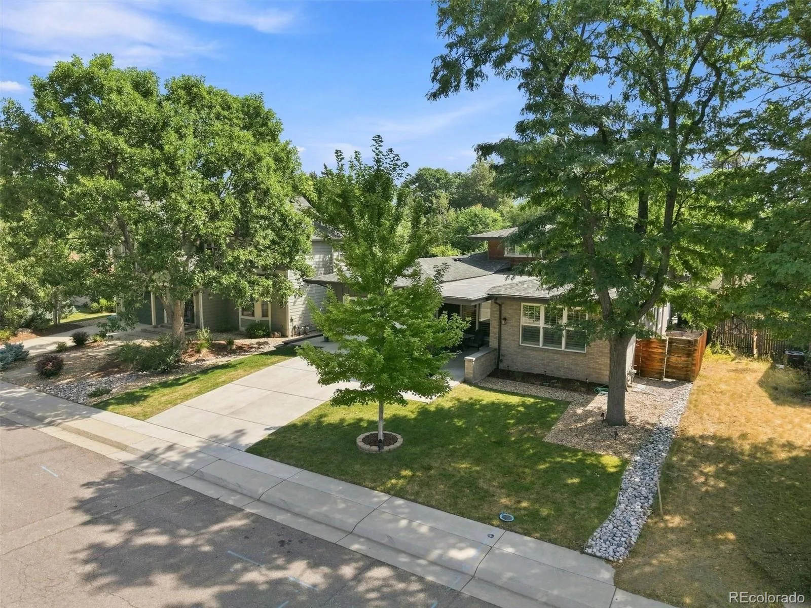 2980 S Cherry Way Denver CO 80222 | MLS #REC8396338 08232026174632 1600 47