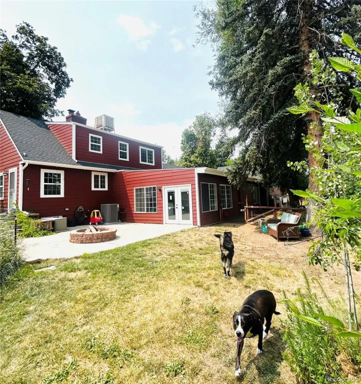 13 Lakewood Heights Drive Denver CO 80215 MLS #REC8396409 06302026170817 1024 39