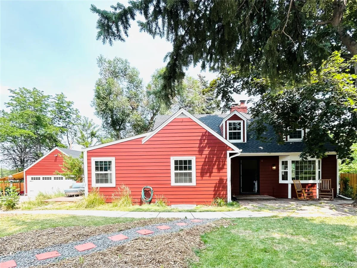 13 Lakewood Heights Drive Denver CO 80215 MLS #REC8396409 06302026170817 1200 37