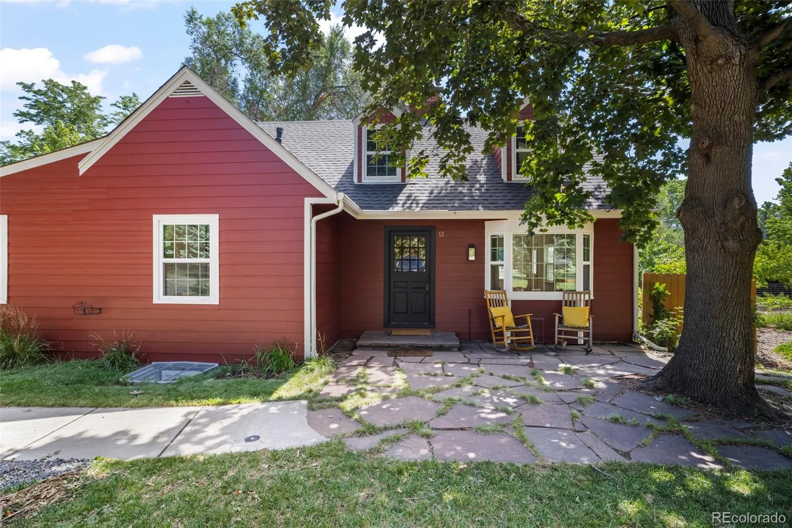 13 Lakewood Heights Drive Denver CO 80215 MLS #REC8396409 06302026170817 1600 40