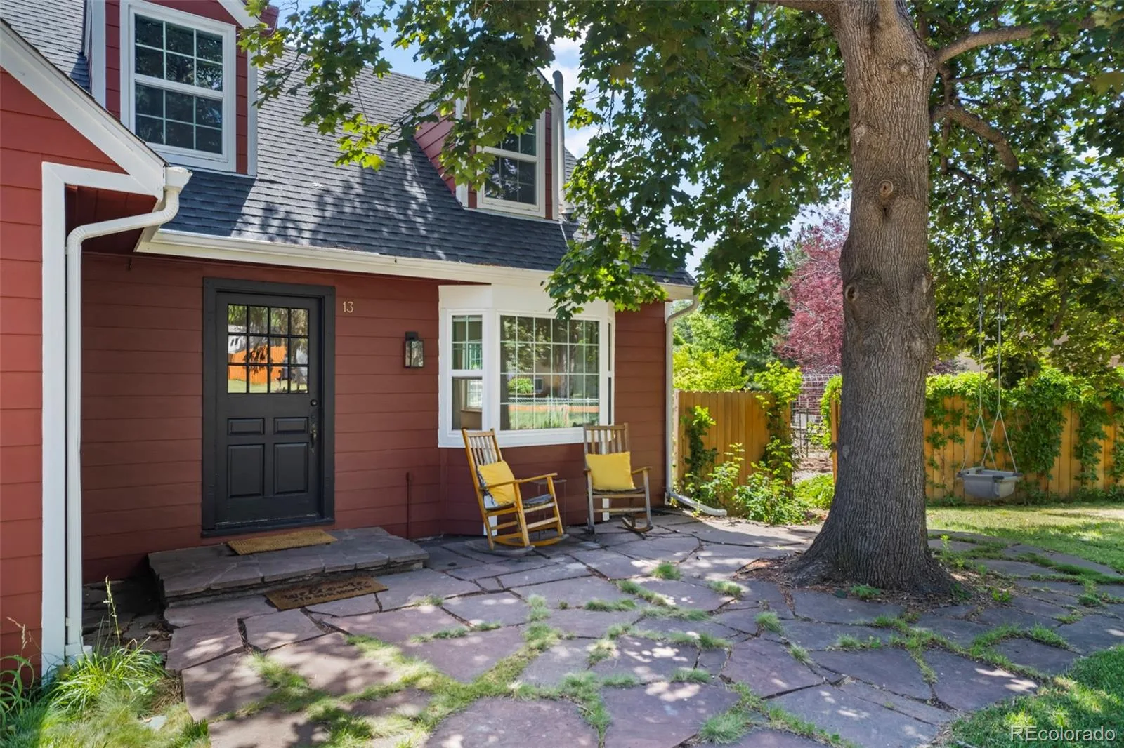 13 Lakewood Heights Drive Denver CO 80215 MLS #REC8396409 06302026170817 1600 41