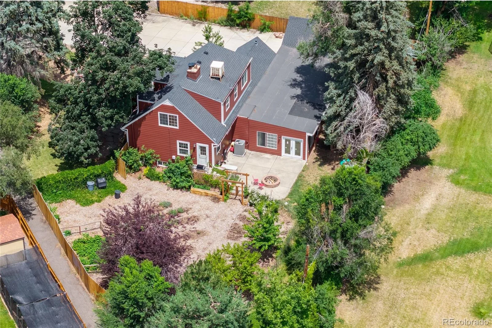 13 Lakewood Heights Drive Denver CO 80215 MLS #REC8396409 06302026170817 1600 45