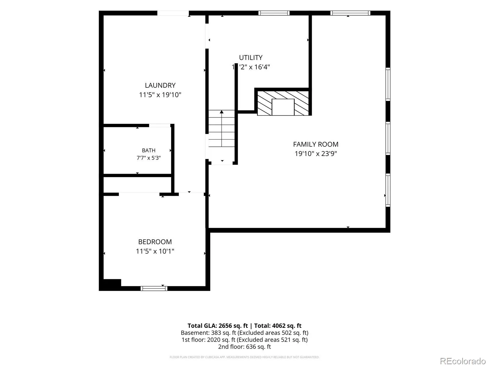13 Lakewood Heights Drive Denver CO 80215 MLS #REC8396409 06302026170817 1600 47