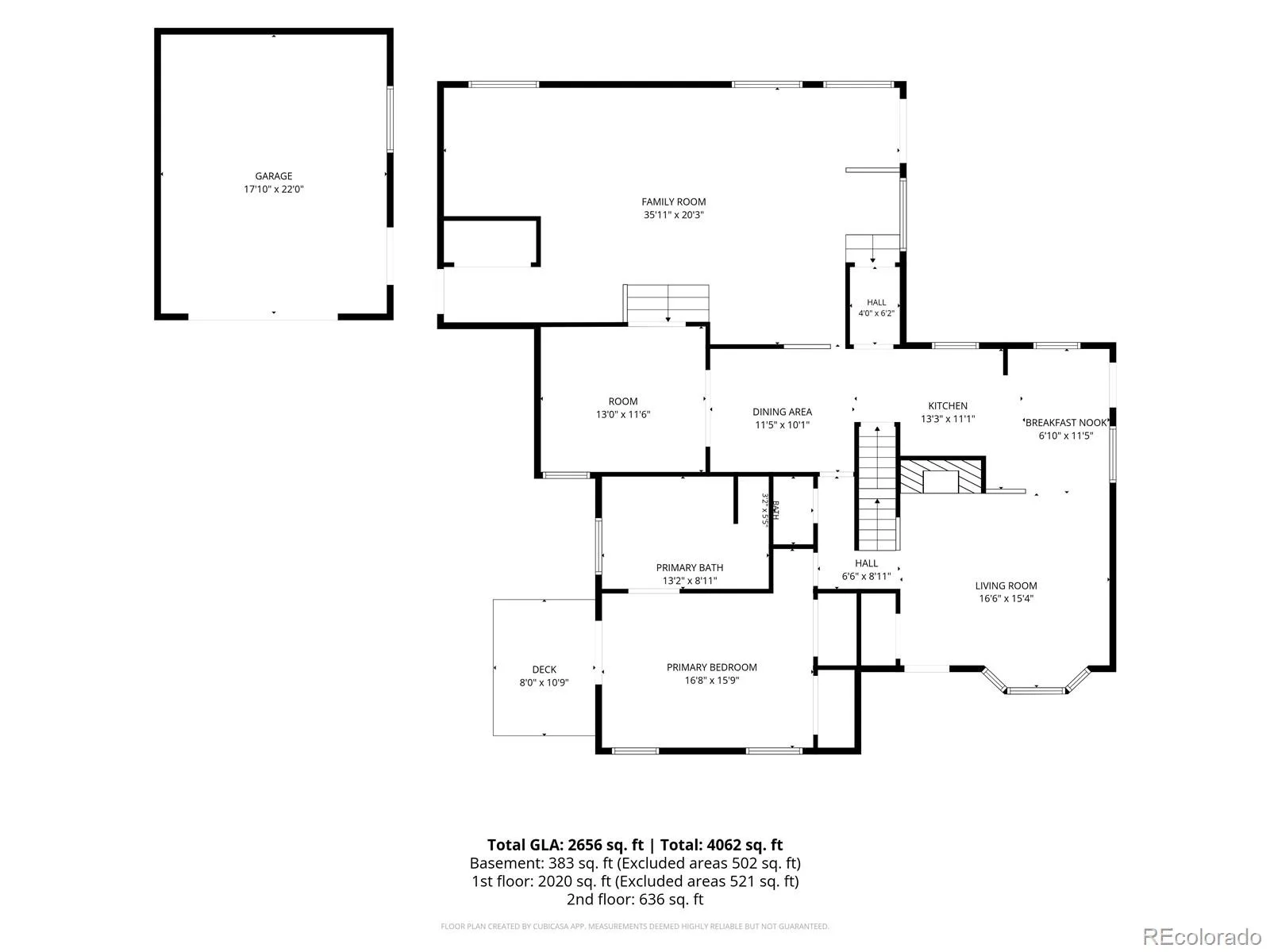 13 Lakewood Heights Drive Denver CO 80215 MLS #REC8396409 06302026170817 1600 48