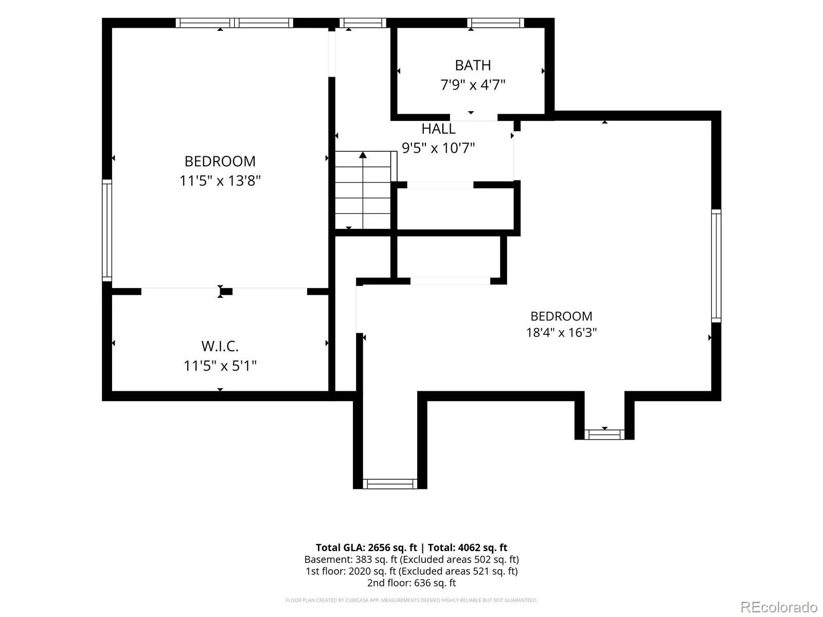 13 Lakewood Heights Drive Denver CO 80215 MLS #REC8396409 06302026170817 1600 49