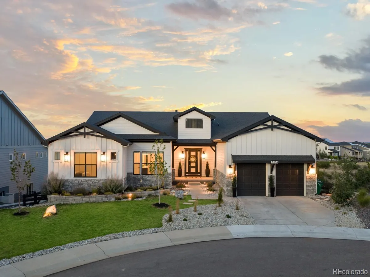 3556 Tacklebox Court Castle Rock CO 80108 MLS #REC8397214 08082026210745 1200 1