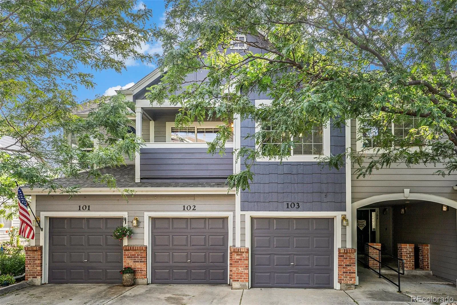 1461 S Danube Way #103 Aurora CO 80017 MLS #REC8397909 05092026023409 1600 1