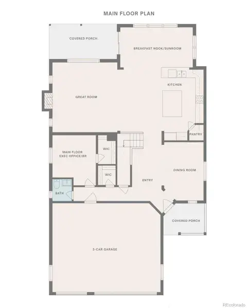 14368 Double Dutch Circle Parker CO 80134 MLS #REC8399764 03012026223607 800 39