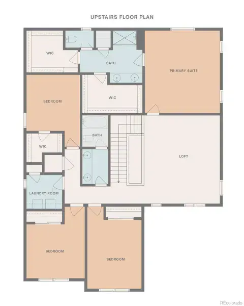 14368 Double Dutch Circle Parker CO 80134 MLS #REC8399764 03012026223607 800 40