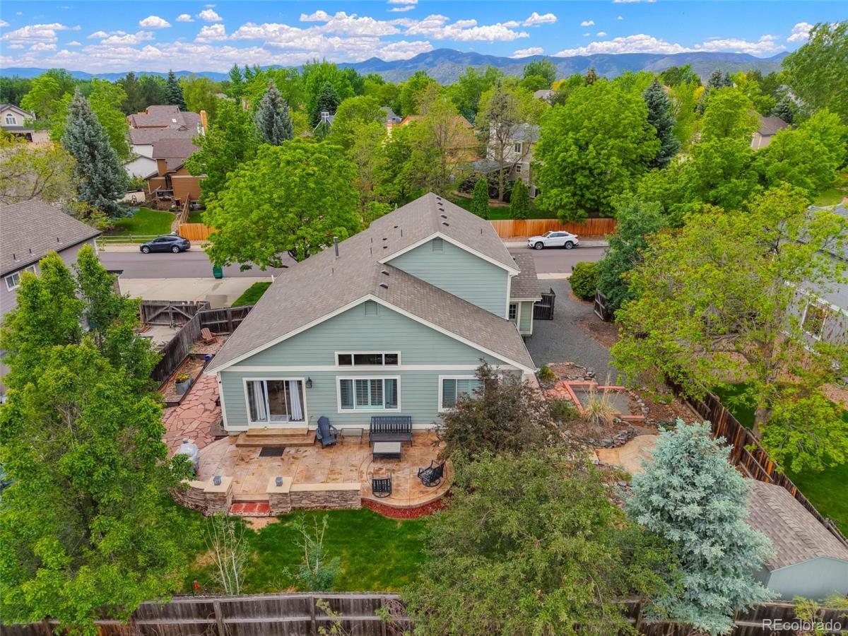 8107 W Morraine Drive Littleton CO 80128 | MLS #REC8400372 MLS #REC8400372 image #0